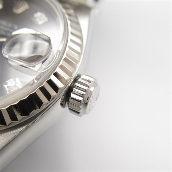 ロレックス(ROLEX)ロレックス デイトジャスト10Pダイヤ A番 腕時計 時計 レディース  79174G｜2107600981765｜【公式】新品中古どちらもブランドの通販ならブランドオフ・オンラインストア| BRAND OFF Online  Store