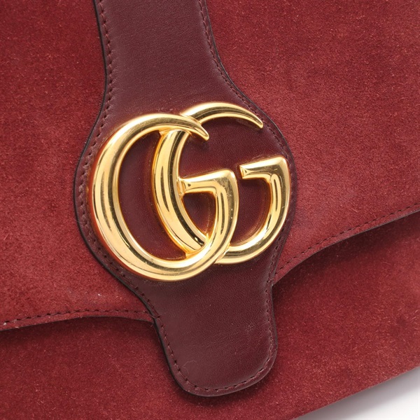 グッチ(GUCCI)グッチ アリー GGマーモント ショルダーバッグ バッグ レディース 550126｜2107600982410｜【公式】新品中古どちらもブランドの通販ならブランドオフ・オンラインストア|  BRAND OFF Online Store