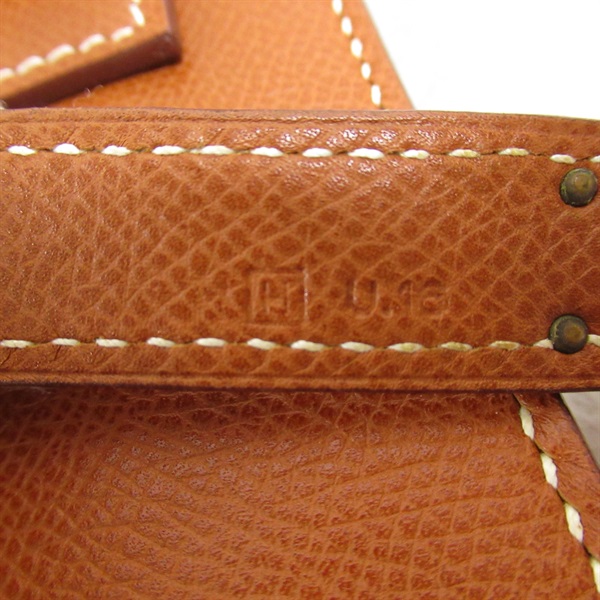 エルメス(HERMES)エルメス ケリーデペッシュ38 ビジネスバッグ