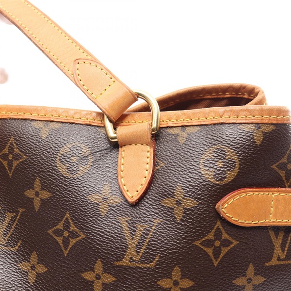 ルイ・ヴィトン(LOUIS VUITTON)ルイ・ヴィトン バティニョール オリゾンタル モノグラム ショルダーバッグ バッグ レディース  M51154｜2107600985527｜【公式】新品中古どちらもブランドの通販ならブランドオフ・オンラインストア| BRAND OFF Online  Store