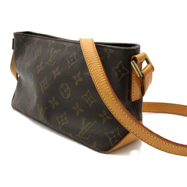 ルイ・ヴィトン(LOUIS VUITTON)ルイ・ヴィトン トロター ショルダーバッグ ショルダーバッグ バッグ レディース M51240｜2107600987910｜【公式】新品中古どちらもブランドの通販ならブランドオフ・オンラインストア|  BRAND OFF Online Store