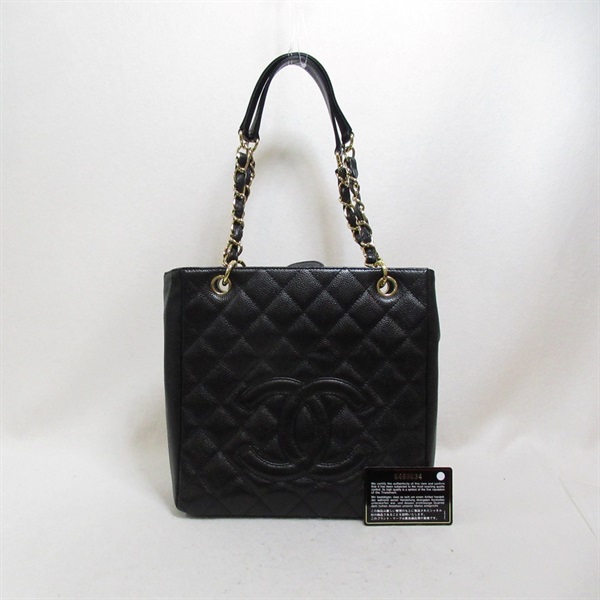 シャネル(CHANEL)シャネル PST トート バッグ トートバッグ バッグ ...