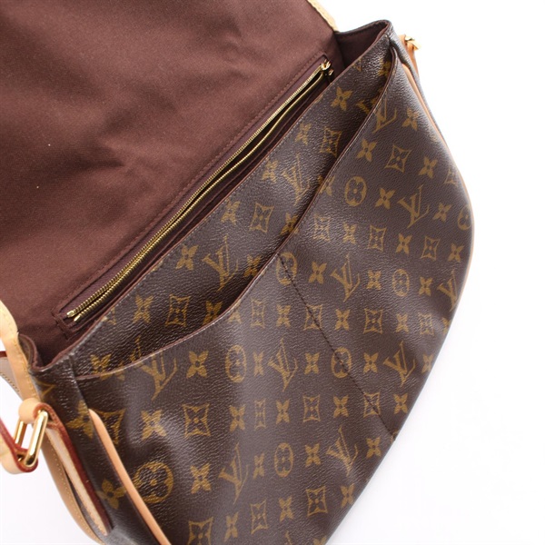 ルイ・ヴィトン(LOUIS VUITTON)ルイ・ヴィトン メニルモンタンMM モノグラム ショルダーバッグ バッグ レディース  M40473｜2107600990026｜【公式】新品中古どちらもブランドの通販ならブランドオフ・オンラインストア| BRAND OFF Online  Store