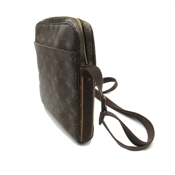 ルイ・ヴィトン(LOUIS VUITTON)ルイ・ヴィトン トロターボブール ショルダーバッグ バッグ メンズ レディース  M97037｜2107600990378｜【公式】新品中古どちらもブランドの通販ならブランドオフ・オンラインストア| BRAND OFF Online  Store