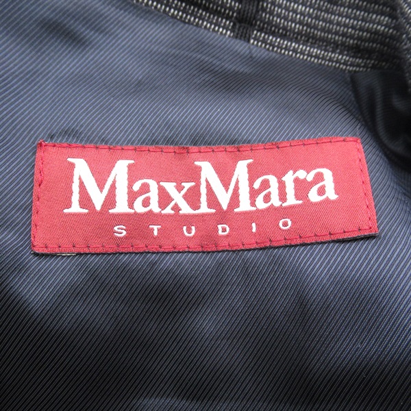 マックスマーラ(MAX MARA)マックスマーラ スーツ3点セット スーツ 衣料品 レディース｜2107600992273｜【公式】新品中古どちらもブランドの通販ならブランドオフ・オンラインストア|  BRAND OFF Online Store