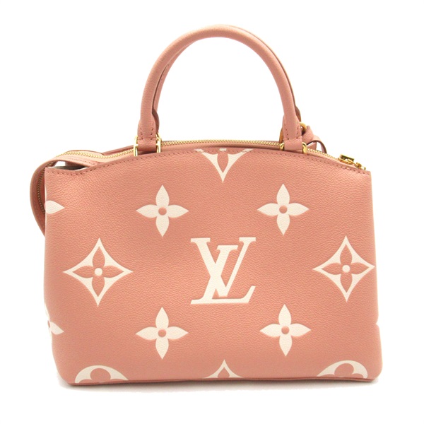 ルイ・ヴィトン(LOUIS VUITTON)ルイ・ヴィトン プティ・パレPM 2wayショルダーバッグ バッグ レディース  M46353｜2107600993867｜【公式】新品中古どちらもブランドの通販ならブランドオフ・オンラインストア| BRAND OFF Online  Store