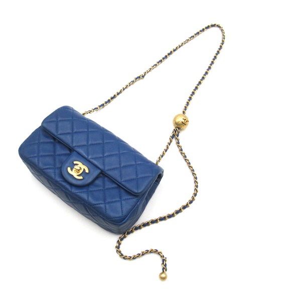 シャネル(CHANEL)シャネル ミニマトラッセ チェーンショルダー ショルダーバッグ バッグ レディース  AS1787｜2107600994727｜【公式】新品中古どちらもブランドの通販ならブランドオフ・オンラインストア| BRAND OFF Online  Store