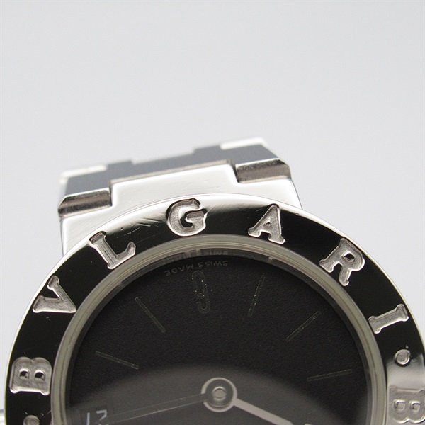 ブルガリ(BVLGARI)ブルガリ ブルガリ ブルガリ 腕時計 時計 レディース  BB23SS｜2107600996875｜【公式】新品中古どちらもブランドの通販ならブランドオフ・オンラインストア| BRAND OFF Online  Store