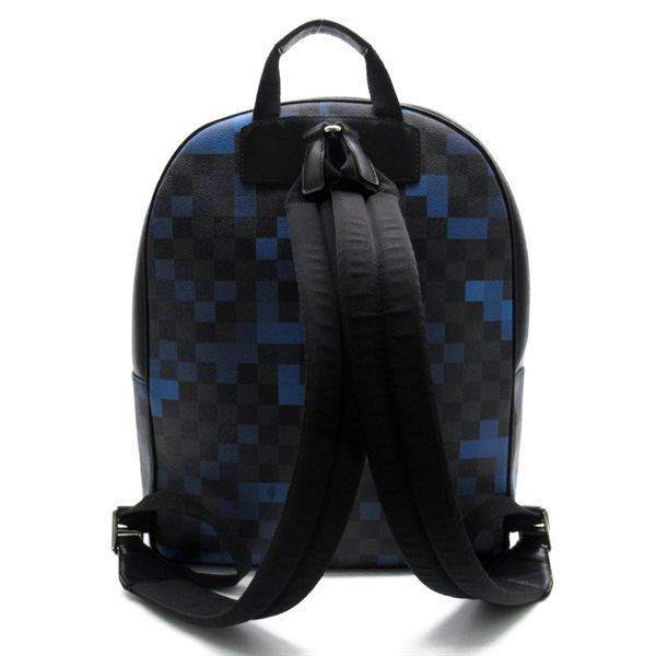 ルイ・ヴィトン(LOUIS VUITTON)ルイ・ヴィトン ジョッシュ リュックサック バックパック バッグ メンズ  N40083｜2107600998374｜【公式】新品中古どちらもブランドの通販ならブランドオフ・オンラインストア| BRAND OFF Online  Store