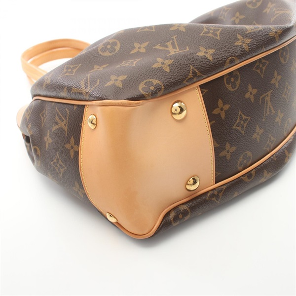 ルイ・ヴィトン(LOUIS VUITTON)ルイ・ヴィトン ボエシMM モノグラム ショルダーバッグ バッグ レディース  M45714｜2107600999234｜【公式】新品中古どちらもブランドの通販ならブランドオフ・オンラインストア| BRAND OFF Online  Store