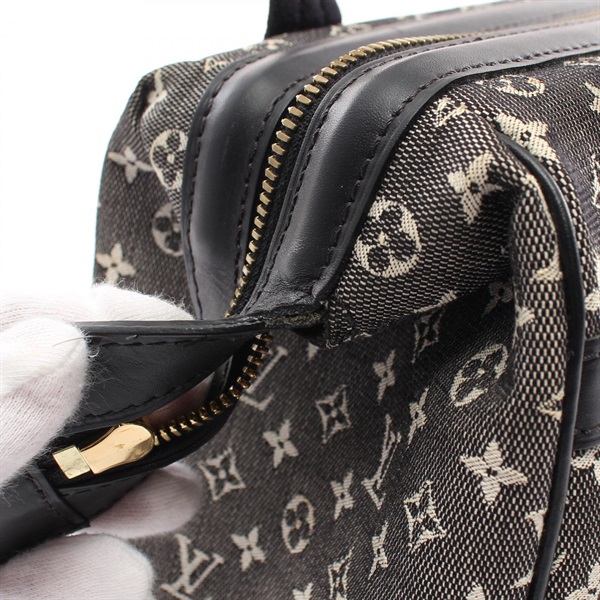 ルイ・ヴィトン(LOUIS VUITTON)ルイ・ヴィトン ジョセフィーヌPM モノグラムミニ ノワール ハンドバッグ バッグ レディース M92049｜2107601004463｜【公式】新品中古どちらもブランドの通販ならブランドオフ・オンラインストア|  BRAND OFF Online Store