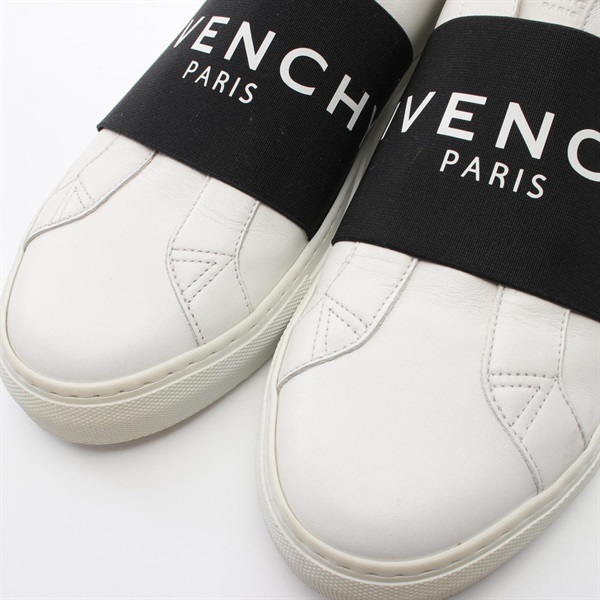 ジバンシィ(GIVENCHY)ジバンシィ アーバンストリート スリッポン 靴  メンズ｜2107601005576｜【公式】新品中古どちらもブランドの通販ならブランドオフ・オンラインストア| BRAND OFF Online  Store