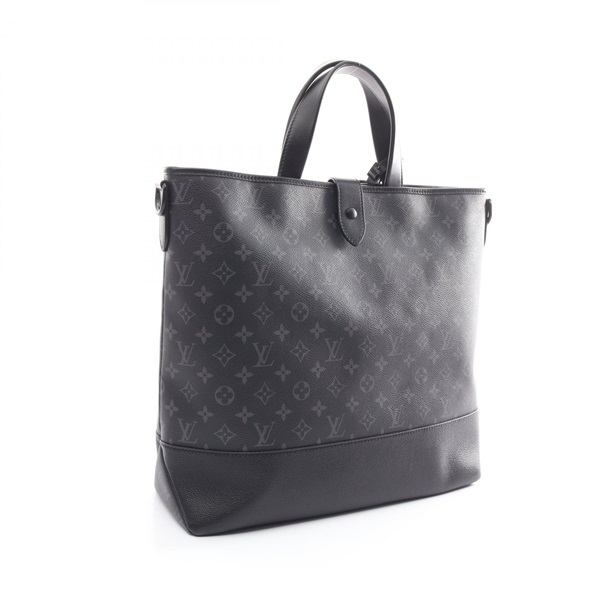 ルイ・ヴィトン(LOUIS VUITTON)ルイ・ヴィトン ソミュール トート モノグラムエクリプス トートバッグ バッグ メンズ  M45914｜2107601006979｜【公式】新品中古どちらもブランドの通販ならブランドオフ・オンラインストア| BRAND OFF Online  Store