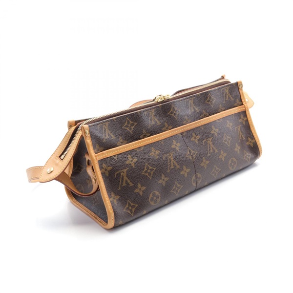 ルイ・ヴィトン(LOUIS VUITTON)ルイ・ヴィトン ポパンクール ロン ショルダーバッグ バッグ レディース M40008｜2107601008348｜【公式】新品中古どちらもブランドの通販ならブランドオフ・オンラインストア|  BRAND OFF Online Store