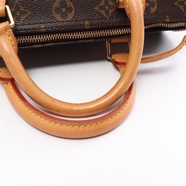 ルイ・ヴィトン(LOUIS VUITTON)ルイ・ヴィトン スピーディ30 モノグラム ハンドバッグ バッグ レディース M41526 ｜2107601009529｜【公式】新品中古どちらもブランドの通販ならブランドオフ・オンラインストア| BRAND OFF Online Store