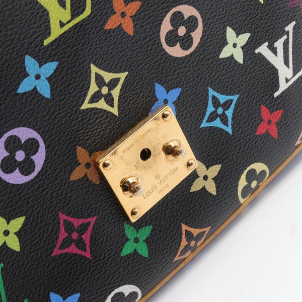 ルイ・ヴィトン(LOUIS VUITTON)ルイ・ヴィトン ソローニュ モノグラムマルチカラー ノワール ショルダーバッグ バッグ レディース  M92639｜2107601010105｜【公式】新品中古どちらもブランドの通販ならブランドオフ・オンラインストア| BRAND OFF Online  Store