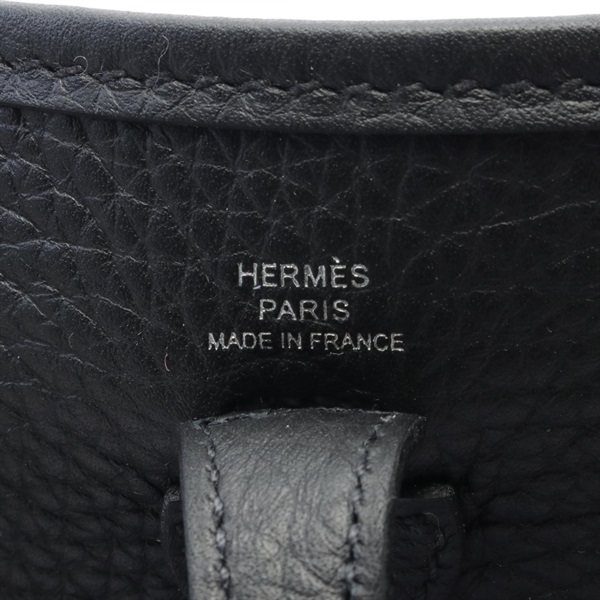 エルメス(HERMES)エルメス エヴリンTPM ショルダーバッグ バッグ  レディース｜2107601012161｜【公式】新品中古どちらもブランドの通販ならブランドオフ・オンラインストア| BRAND OFF Online  Store