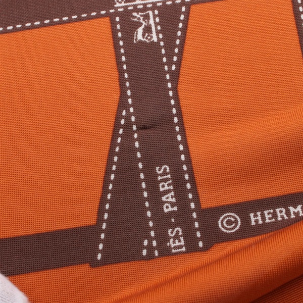 エルメス(HERMES)エルメス スムーズカレ90 ボルデュックリボン スカーフ 衣料品 レディース｜2107601012352｜【公式】新品中古どちらもブランドの通販ならブランドオフ・オンラインストア|  BRAND OFF Online Store