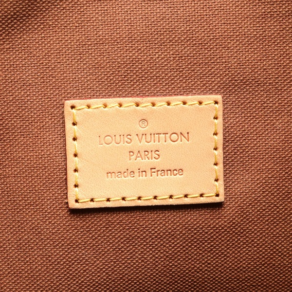 ルイ・ヴィトン(LOUIS VUITTON)ルイ・ヴィトン サックアド ボスフォール リュックサック バックパック バッグ レディース  M40107｜2107601015407｜【公式】新品中古どちらもブランドの通販ならブランドオフ・オンラインストア| BRAND OFF Online  Store