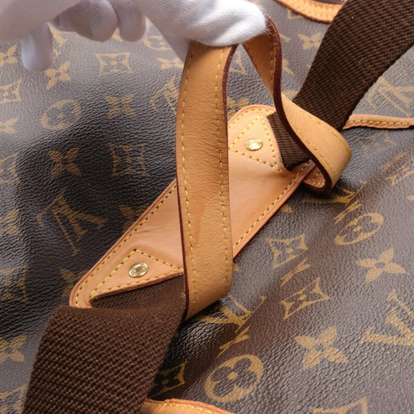 ルイ・ヴィトン(LOUIS VUITTON)ルイ・ヴィトン サックアド ボスフォール リュックサック バックパック バッグ レディース  M40107｜2107601015407｜【公式】新品中古どちらもブランドの通販ならブランドオフ・オンラインストア| BRAND OFF Online  Store