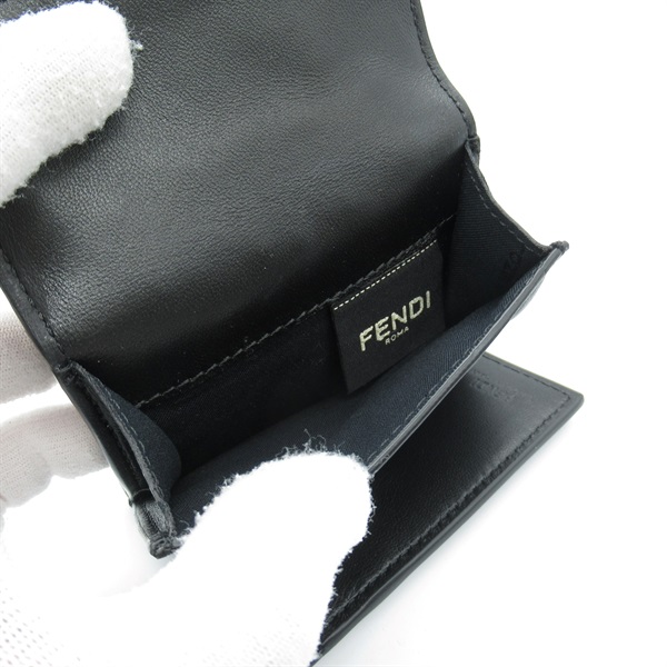 フェンディ(FENDI)フェンディ 三つ折財布 三つ折り財布 財布 メンズ レディース 8M0395｜2107601020746｜【公式】新品中古どちらもブランドの通販ならブランドオフ・オンラインストア|  BRAND OFF Online Store