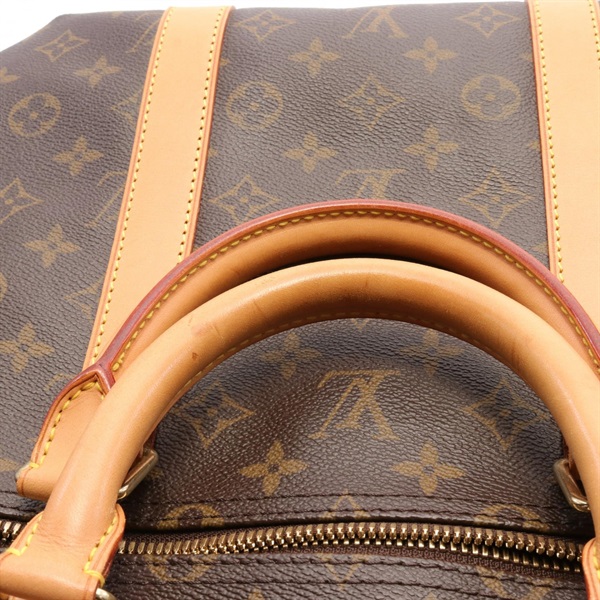 ルイ・ヴィトン(LOUIS VUITTON)ルイ・ヴィトン キーポル バンドリエール55 ボストンバッグ バッグ メンズ レディース  M41414｜2107601021507｜【公式】新品中古どちらもブランドの通販ならブランドオフ・オンラインストア| BRAND OFF Online  Store