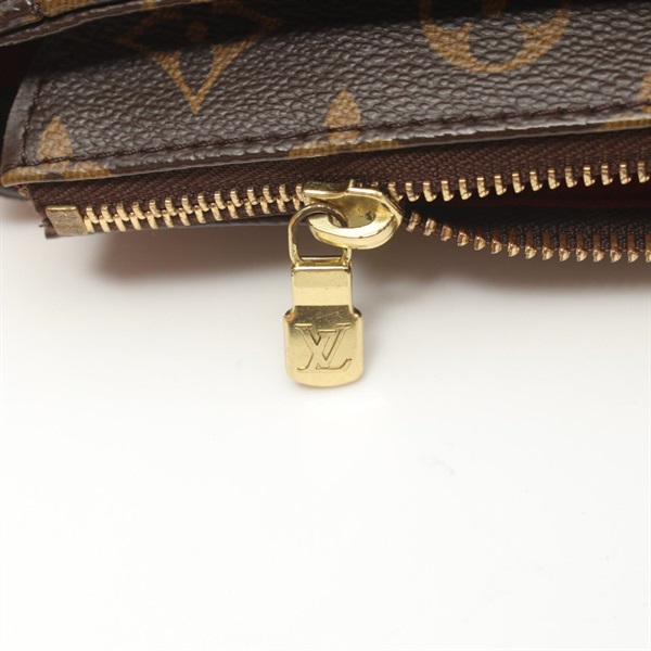 ルイ・ヴィトン(LOUIS VUITTON)ルイ・ヴィトン ヴィバシテGM モノグラム ショルダーバッグ バッグ レディース  M51163｜2107601022511｜【公式】新品中古どちらもブランドの通販ならブランドオフ・オンラインストア| BRAND OFF Online  Store