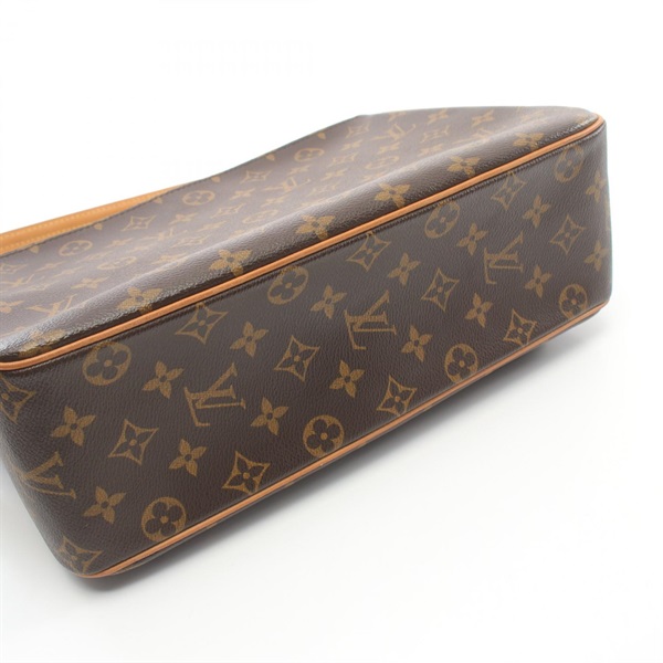 ルイ・ヴィトン(LOUIS VUITTON)ルイ・ヴィトン ヴィバシテGM モノグラム ショルダーバッグ バッグ レディース  M51163｜2107601022511｜【公式】新品中古どちらもブランドの通販ならブランドオフ・オンラインストア| BRAND OFF Online  Store