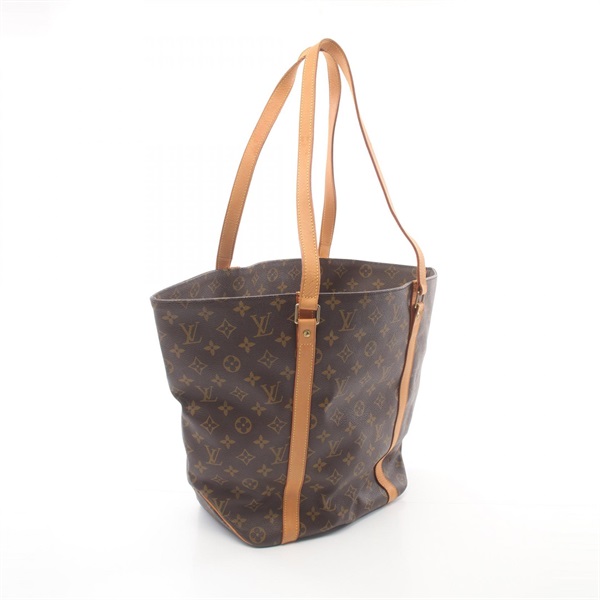 ルイ・ヴィトン(LOUIS VUITTON)ルイ・ヴィトン サックショッピング トートバッグ バッグ レディース  M51108｜2107601023891｜【公式】新品中古どちらもブランドの通販ならブランドオフ・オンラインストア| BRAND OFF Online  Store