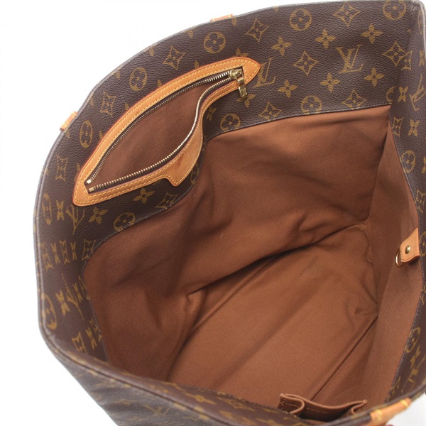 ルイ・ヴィトン(LOUIS VUITTON)ルイ・ヴィトン サックショッピング トートバッグ バッグ レディース M51108｜2107601023891｜【公式】新品中古どちらもブランドの通販ならブランドオフ・オンラインストア|  BRAND OFF Online Store