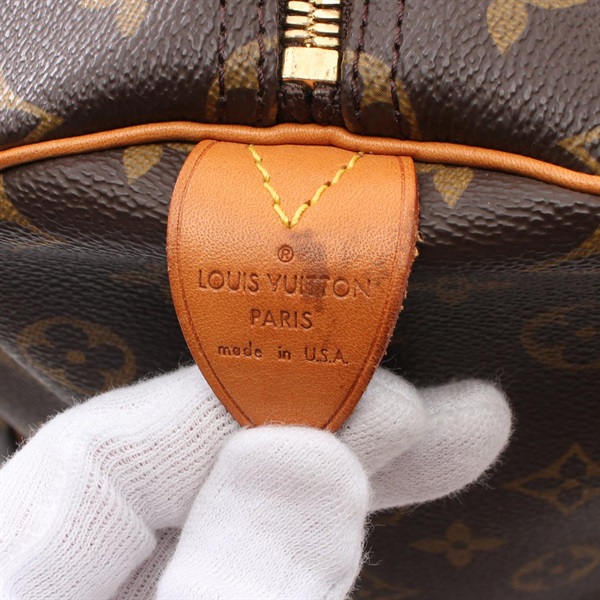 ルイ・ヴィトン(LOUIS VUITTON)ルイ・ヴィトン キーポル55 ボストンバッグ バッグ メンズ レディース M41424｜2107601023907｜【公式】新品中古どちらもブランドの通販ならブランドオフ・オンラインストア|  BRAND OFF Online Store