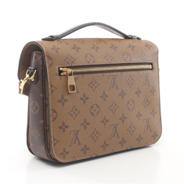 新品 未使用】LOUIS VUITTON ルイヴィトン ポシェット・メティス MM M44876【Luxury 華々しい Brand  Selection】