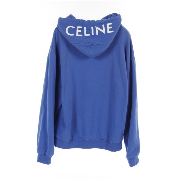 セリーヌ(CELINE)セリーヌ ルーズスウェットシャツ パーカー 衣料品 トップス メンズ  2Y321052H｜2107601027424｜【公式】新品中古どちらもブランドの通販ならブランドオフ・オンラインストア| BRAND OFF  Online Store