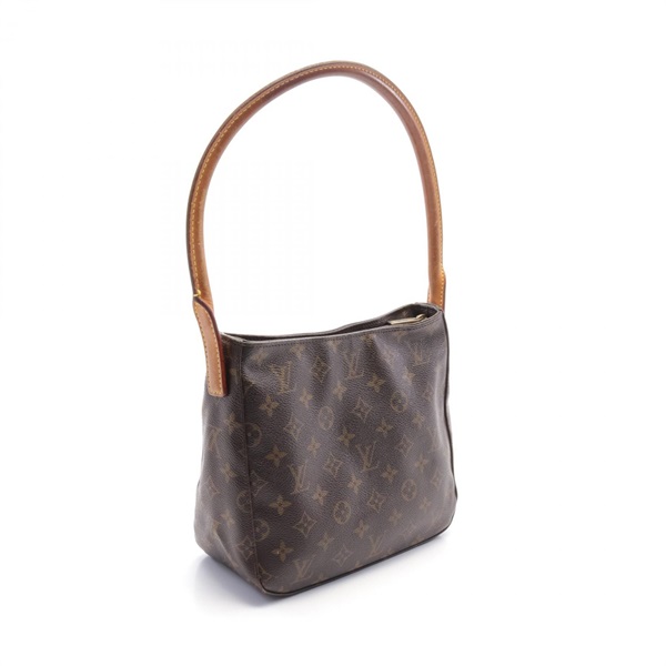 ルイ・ヴィトン(LOUIS VUITTON)ルイ・ヴィトン ルーピングMM モノグラム ショルダーバッグ バッグ レディース  M51146｜2107601032022｜【公式】新品中古どちらもブランドの通販ならブランドオフ・オンラインストア| BRAND OFF Online  Store