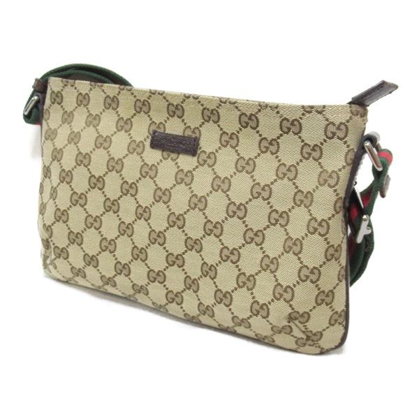 グッチ(GUCCI)グッチ ショルダーバッグ ショルダーバッグ バッグ レディース 189749｜2118300046111｜【公式】新品中古どちらもブランドの通販ならブランドオフ・オンラインストア|  BRAND OFF Online Store