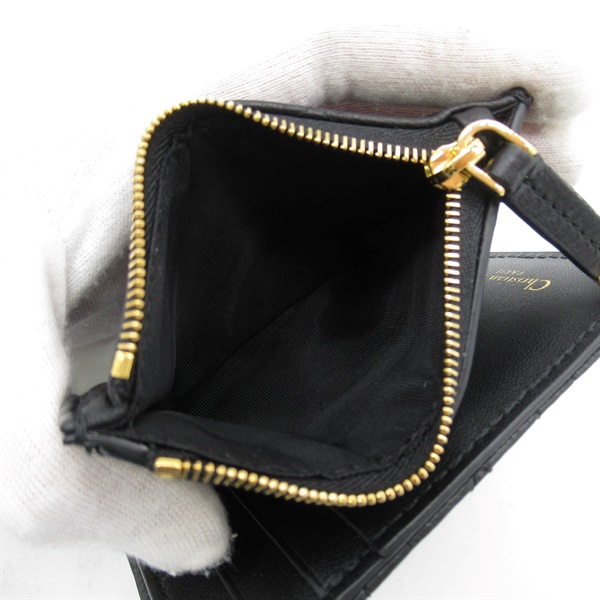 ディオール(Dior)ディオール ダリアウォレット 二つ折り財布 財布 