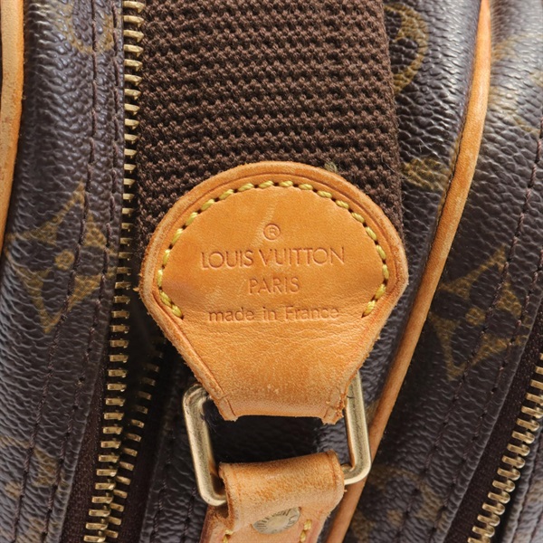 ルイ・ヴィトン(LOUIS VUITTON)ルイ・ヴィトン リポーターPM モノグラム ショルダーバッグ バッグ レディース  M45254｜2118300047316｜【公式】新品中古どちらもブランドの通販ならブランドオフ・オンラインストア| BRAND OFF Online  Store