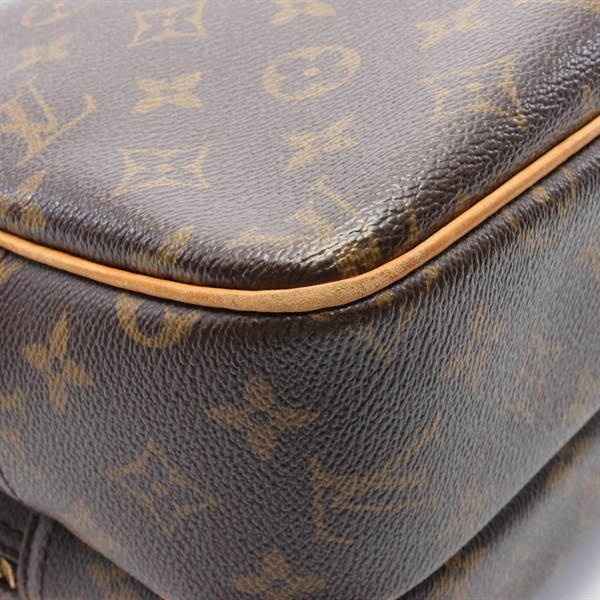 ルイ・ヴィトン(LOUIS VUITTON)ルイ・ヴィトン リポーターPM モノグラム ショルダーバッグ バッグ レディース M45254｜2118300047316｜【公式】新品中古どちらもブランドの通販ならブランドオフ・オンラインストア|  BRAND OFF Online Store