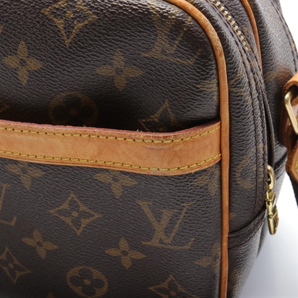 ルイ・ヴィトン(LOUIS VUITTON)ルイ・ヴィトン リポーターPM モノグラム ショルダーバッグ バッグ レディース  M45254｜2118300047316｜【公式】新品中古どちらもブランドの通販ならブランドオフ・オンラインストア| BRAND OFF Online  Store