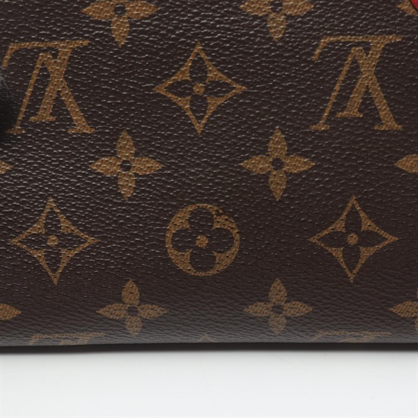 ルイ・ヴィトン(LOUIS VUITTON)ルイ・ヴィトン ジッピー ウォレット レティーロ ラウンド長財布 財布 レディース  M61854｜2118300048320｜【公式】新品中古どちらもブランドの通販ならブランドオフ・オンラインストア| BRAND OFF Online  Store