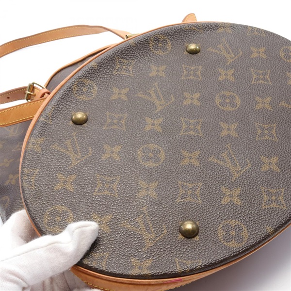 ルイ・ヴィトン(LOUIS VUITTON)ルイ・ヴィトン バケットGM ショルダーバッグ バッグ レディース M42236｜2118300048894｜【公式】新品中古どちらもブランドの通販ならブランドオフ・オンラインストア|  BRAND OFF Online Store