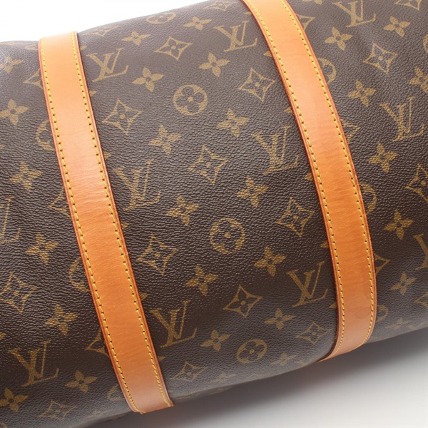 ルイ・ヴィトン(LOUIS VUITTON)ルイ・ヴィトン キーポル50 モノグラム ボストンバッグ バッグ メンズ レディース M41426｜2118300050873｜【公式】新品中古どちらもブランドの通販ならブランドオフ・オンラインストア|  BRAND OFF Online Store