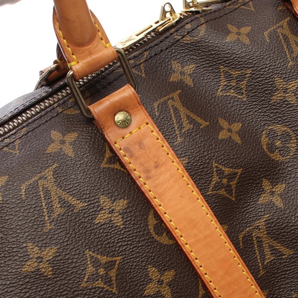 ルイ・ヴィトン(LOUIS VUITTON)ルイ・ヴィトン キーポル50 モノグラム ボストンバッグ バッグ メンズ レディース M41426｜2118300050873｜【公式】新品中古どちらもブランドの通販ならブランドオフ・オンラインストア|  BRAND OFF Online Store