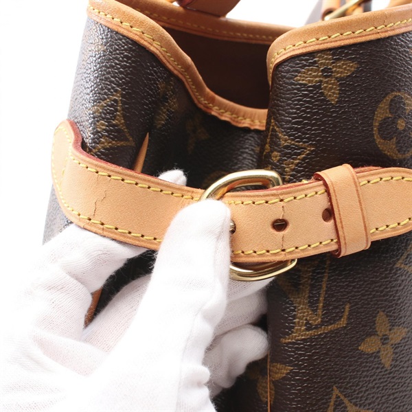 ルイ・ヴィトン(LOUIS VUITTON)ルイ・ヴィトン バティニョール オリゾンタル モノグラム ショルダーバッグ バッグ レディース M51154｜2118300052464｜【公式】新品中古どちらもブランドの通販ならブランドオフ・オンラインストア|  BRAND OFF Online Store