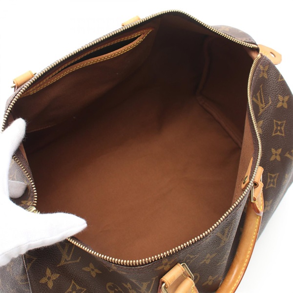 ルイ・ヴィトン(LOUIS VUITTON)ルイ・ヴィトン スピーディ40 ハンドバッグ バッグ レディース M41522｜2118300056424｜【公式】新品中古どちらもブランドの通販ならブランドオフ・オンラインストア|  BRAND OFF Online Store