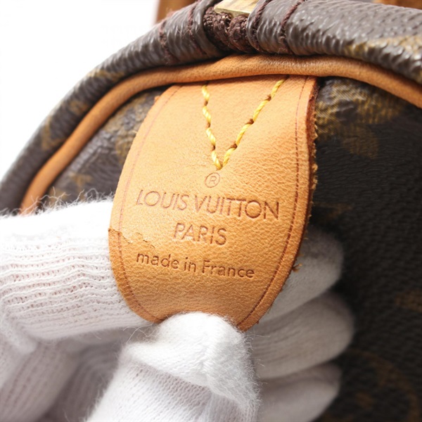 ルイ・ヴィトン(LOUIS VUITTON)ルイ・ヴィトン スピーディ40 ハンドバッグ バッグ レディース M41522｜2118300056424｜【公式】新品中古どちらもブランドの通販ならブランドオフ・オンラインストア|  BRAND OFF Online Store