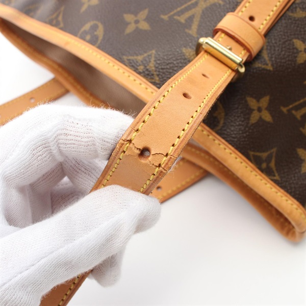 ルイ・ヴィトン(LOUIS VUITTON)ルイ・ヴィトン バケットGM ショルダーバッグ バッグ レディース M42236｜2118300056431｜【公式】新品中古どちらもブランドの通販ならブランドオフ・オンラインストア|  BRAND OFF Online Store