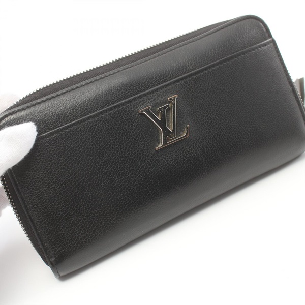 ルイ・ヴィトン(LOUIS VUITTON)ルイ・ヴィトン ジッピー ロックミー ラウンド長財布 財布 レディース  M62622｜2118300056974｜【公式】新品中古どちらもブランドの通販ならブランドオフ・オンラインストア| BRAND OFF Online  Store