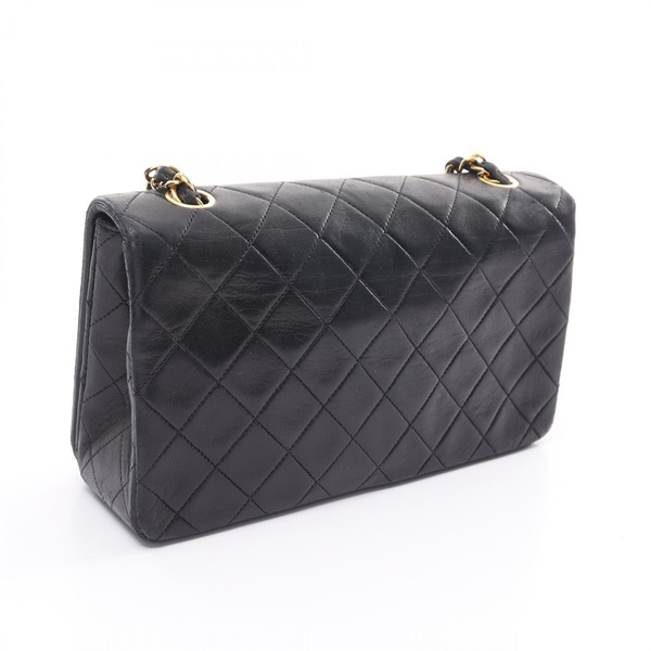 シャネル(CHANEL)シャネル フルフラップ マトラッセ ショルダーバッグ バッグ レディース A02500｜2118300057513｜【公式】新品中古どちらもブランドの通販ならブランドオフ・オンラインストア|  BRAND OFF Online Store