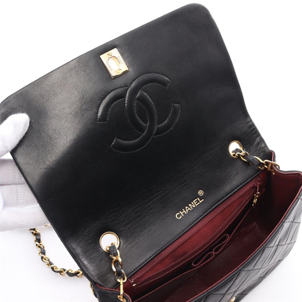 シャネル(CHANEL)シャネル フルフラップ マトラッセ ショルダーバッグ バッグ レディース A02500｜2118300057513｜【公式】新品中古どちらもブランドの通販ならブランドオフ・オンラインストア|  BRAND OFF Online Store